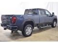 Dark Sky Metallic - Sierra 2500HD Denali Crew Cab 4WD Photo No. 2