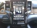 Bright White - 2500 Laramie Longhorn Crew Cab 4x4 Photo No. 19
