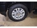 Dark Sky Metallic - Sierra 2500HD Denali Crew Cab 4WD Photo No. 5