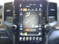 Bright White - 2500 Laramie Longhorn Crew Cab 4x4 Photo No. 23