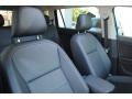 Stone Blue Metallic - Tiguan SE Photo No. 18