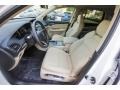 Platinum White Pearl - MDX Technology Photo No. 17