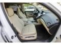 Platinum White Pearl - MDX Technology Photo No. 26