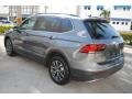 Platinum Gray Metallic - Tiguan SE Photo No. 6