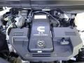 6.7 Liter OHV 24-Valve Cummins Turbo-Diesel Inline 6 Cylinder Engine for 2019 Ram 2500 Laramie Longhorn Crew Cab 4x4 #135987977