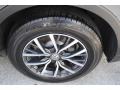 Platinum Gray Metallic - Tiguan SE Photo No. 10