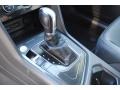 Platinum Gray Metallic - Tiguan SE Photo No. 14