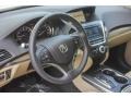 Platinum White Pearl - MDX Technology Photo No. 42