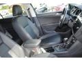 Platinum Gray Metallic - Tiguan SE Photo No. 17
