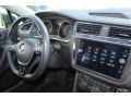 Platinum Gray Metallic - Tiguan SE Photo No. 19
