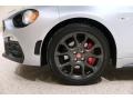 2018 Fiat 124 Spider Abarth Roadster Wheel and Tire Photo