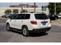 Blizzard White Pearl - Highlander Limited Photo No. 6