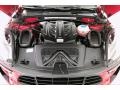  2018 Macan GTS 3.0 Liter DFI Twin-Turbocharged DOHC 24-Valve VarioCam Plus V6 Engine