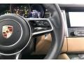  2018 Macan GTS Steering Wheel