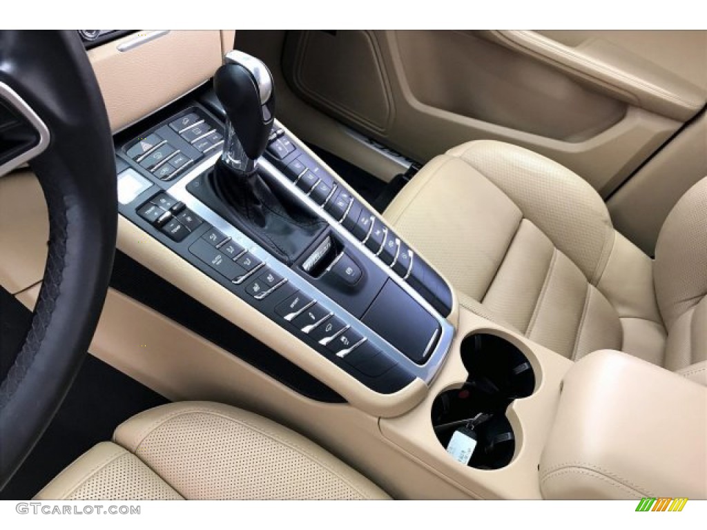 2018 Porsche Macan GTS 7 Speed PDK Automatic Transmission Photo #135988751
