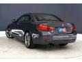 2017 Mineral Grey Metallic BMW 4 Series 430i Convertible  photo #10