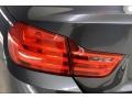 2017 Mineral Grey Metallic BMW 4 Series 430i Convertible  photo #22