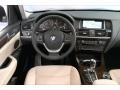 Deep Sea Blue Metallic - X3 xDrive28i Photo No. 4