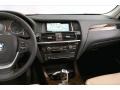Deep Sea Blue Metallic - X3 xDrive28i Photo No. 5