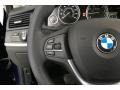 Deep Sea Blue Metallic - X3 xDrive28i Photo No. 14