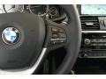 Deep Sea Blue Metallic - X3 xDrive28i Photo No. 15