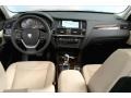 Deep Sea Blue Metallic - X3 xDrive28i Photo No. 20