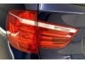 Deep Sea Blue Metallic - X3 xDrive28i Photo No. 22