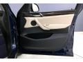 Deep Sea Blue Metallic - X3 xDrive28i Photo No. 26