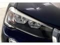 Deep Sea Blue Metallic - X3 xDrive28i Photo No. 28