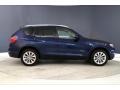 Deep Sea Blue Metallic - X3 xDrive28i Photo No. 31