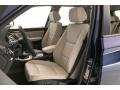Deep Sea Blue Metallic - X3 xDrive28i Photo No. 32