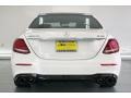 Polar White - E 53 AMG 4Matic Sedan Photo No. 3