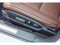 2020 Platinum White Pearl Acura TLX V6 Technology Sedan  photo #14