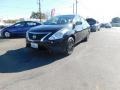 Super Black - Versa S Photo No. 2