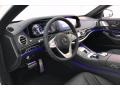 2020 designo Diamond White Metallic Mercedes-Benz S 560 Sedan  photo #4