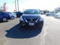 Super Black - Versa S Photo No. 3