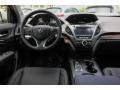 2020 Platinum White Pearl Acura MDX FWD  photo #27