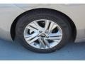 Machine Gray - Elantra SE Photo No. 5