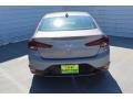 Machine Gray - Elantra SE Photo No. 7