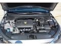 Machine Gray - Elantra SE Photo No. 24