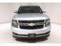 Silver Ice Metallic - Suburban LT 4WD Photo No. 2
