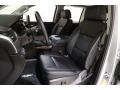 Silver Ice Metallic - Suburban LT 4WD Photo No. 6