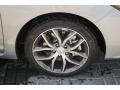 2020 Acura ILX Premium Wheel and Tire Photo