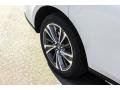 2020 Platinum White Pearl Acura MDX Technology AWD  photo #11