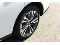 2020 Platinum White Pearl Acura MDX Technology AWD  photo #13