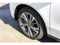 Platinum White Pearl - MDX Technology AWD Photo No. 14