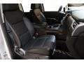 Silver Ice Metallic - Suburban LT 4WD Photo No. 17