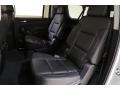 Silver Ice Metallic - Suburban LT 4WD Photo No. 19