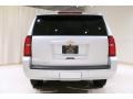 Silver Ice Metallic - Suburban LT 4WD Photo No. 21