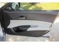 Graystone 2020 Acura ILX Premium Door Panel